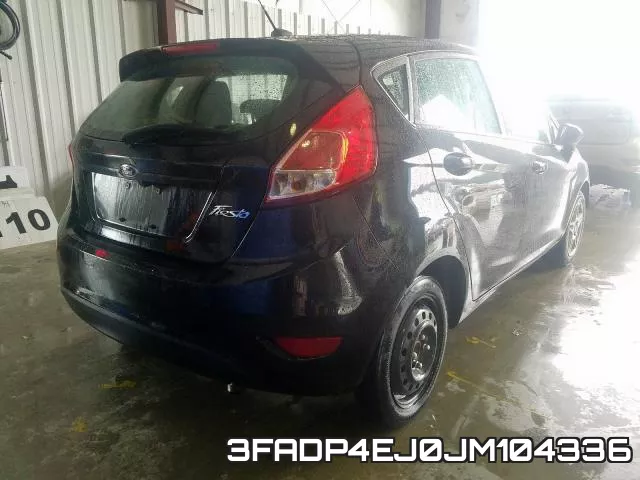 3FADP4EJ0JM104336 фото 5