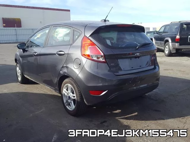 3FADP4EJ3KM155475 фото 4