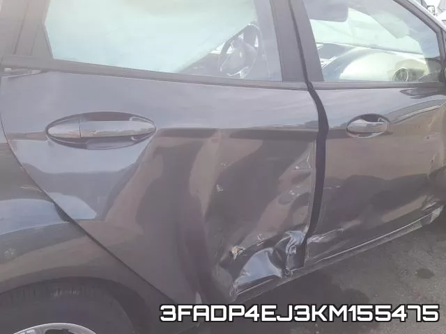 3FADP4EJ3KM155475 фото 10