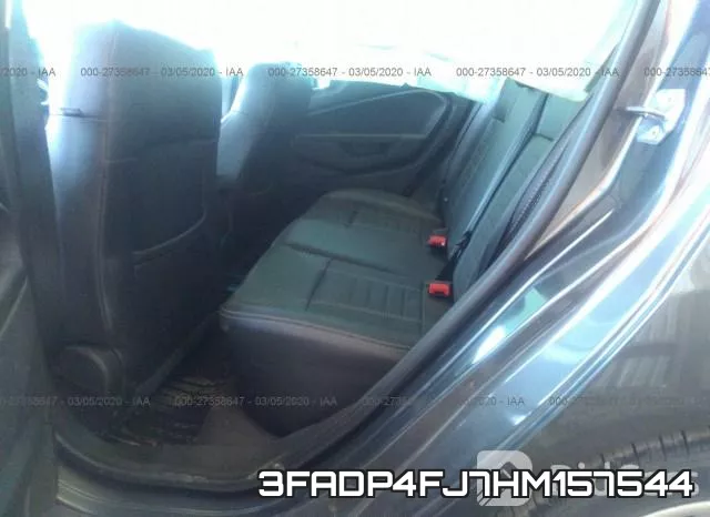 3FADP4FJ7HM157544 фото 9