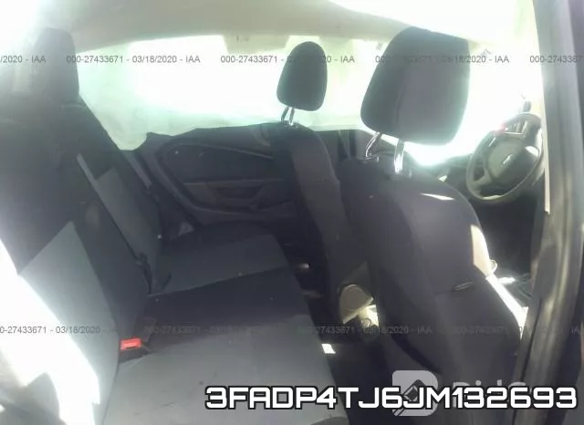 3FADP4TJ6JM132693 фото 9