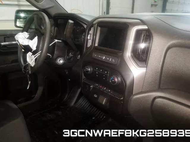 3GCNWAEF8KG258935 фото 10
