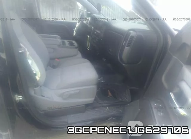 3GCPCNEC1JG629706 фото 6
