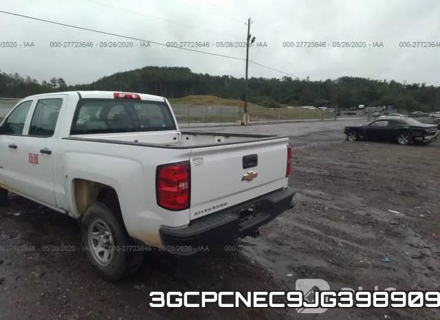 3GCPCNEC9JG398909 фото 4