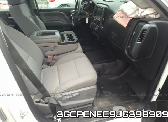 3GCPCNEC9JG398909 фото 6