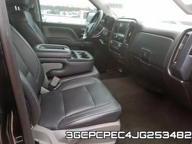 3GCPCPEC4JG253482 фото 6
