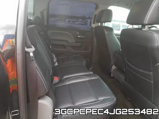 3GCPCPEC4JG253482 фото 7