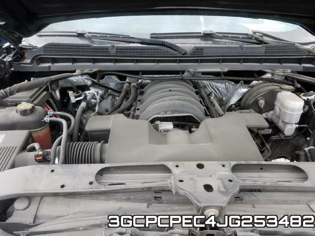 3GCPCPEC4JG253482 фото 8