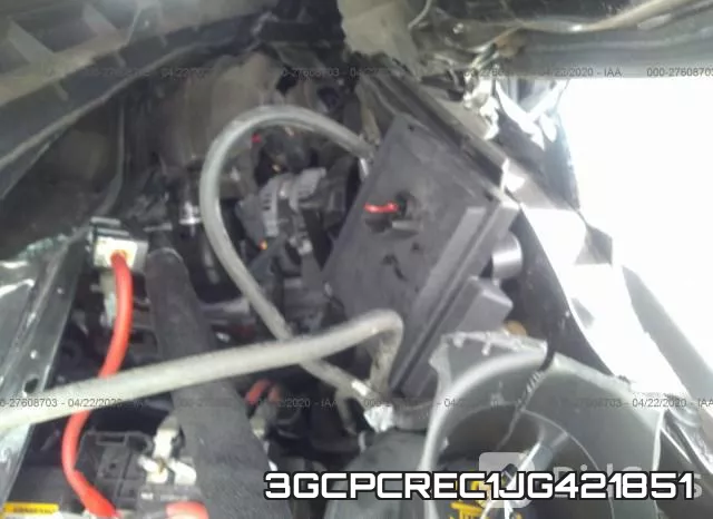 3GCPCREC1JG421851 фото 2
