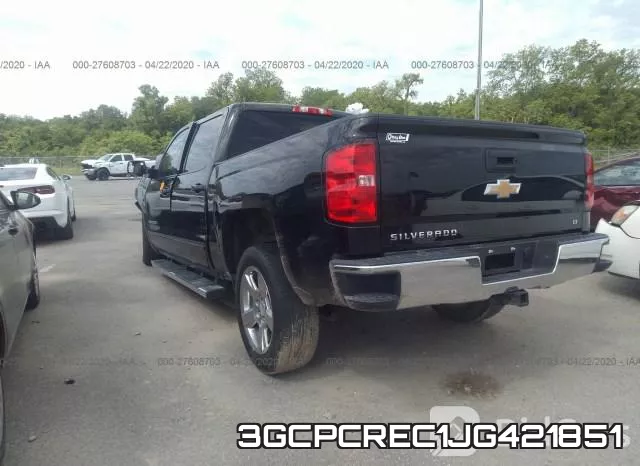 3GCPCREC1JG421851 фото 4