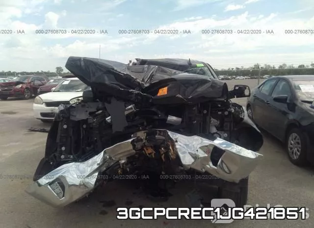 3GCPCREC1JG421851 фото 7