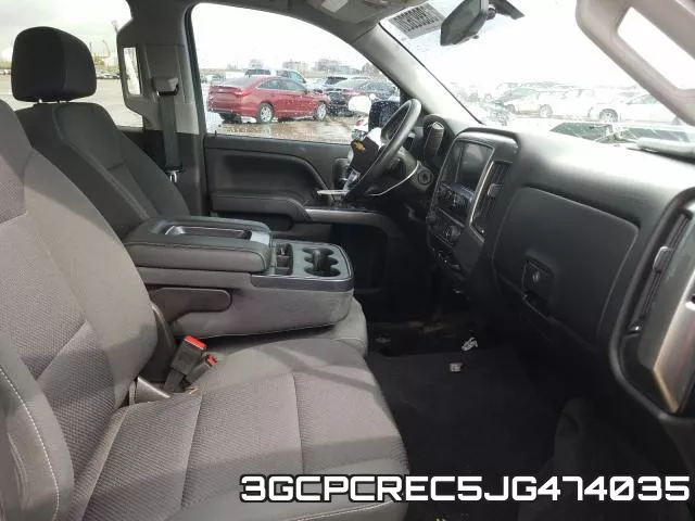 3GCPCREC5JG474035 фото 6