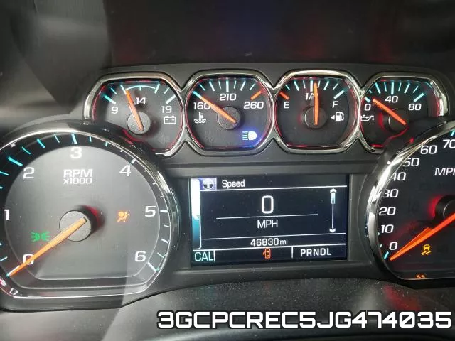 3GCPCREC5JG474035 фото 9