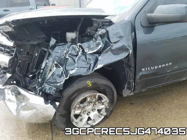 3GCPCREC5JG474035 фото 10