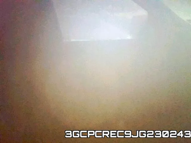 3GCPCREC9JG230243 фото 6