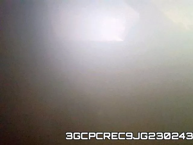 3GCPCREC9JG230243 фото 7