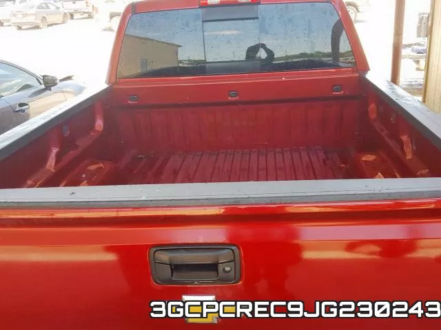 3GCPCREC9JG230243 фото 10