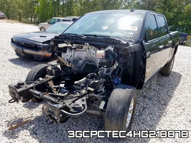 3GCPCTEC4HG218878 фото 3