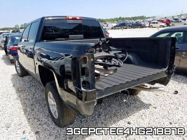 3GCPCTEC4HG218878 фото 4