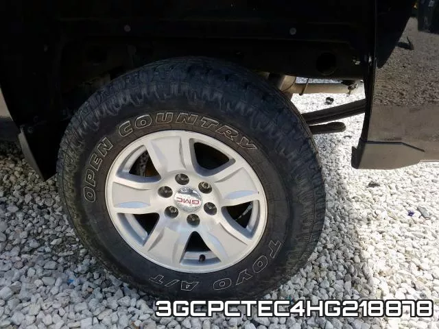 3GCPCTEC4HG218878 фото 10