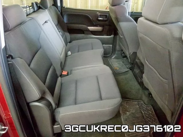 3GCUKREC0JG376102 фото 7