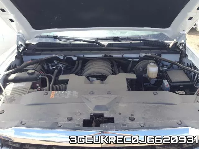3GCUKREC0JG620931 фото 8