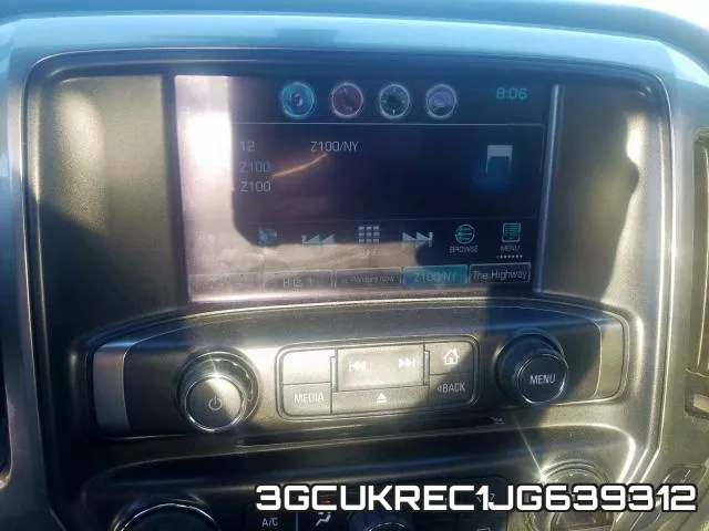 3GCUKREC1JG639312 фото 10