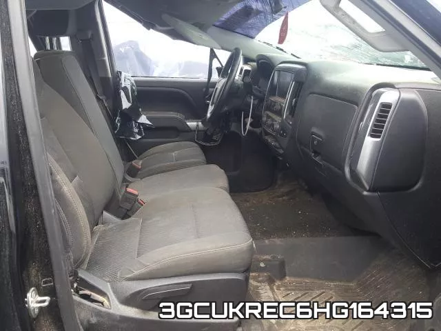 3GCUKREC6HG164315 фото 6