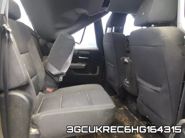 3GCUKREC6HG164315 фото 7