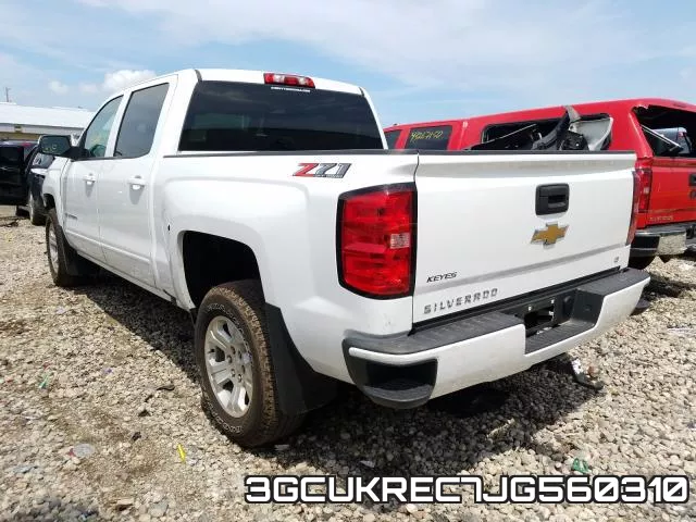 3GCUKREC7JG560310 фото 4