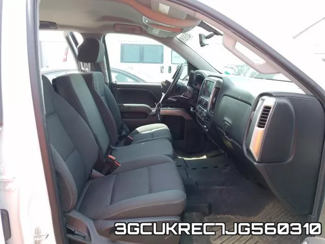 3GCUKREC7JG560310 фото 6