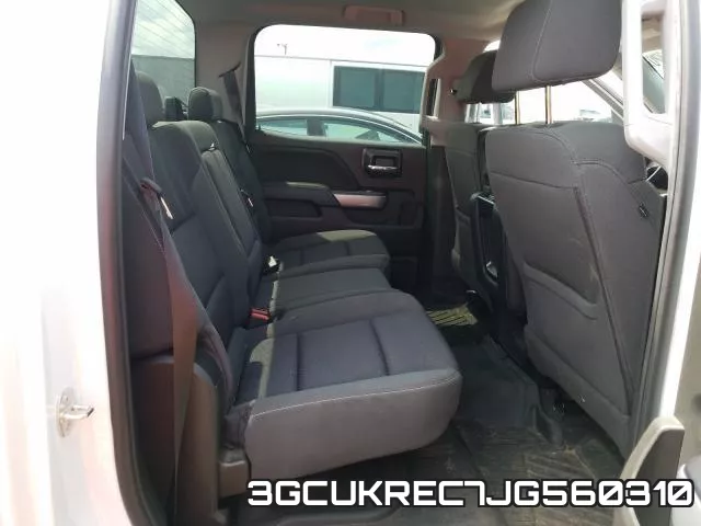 3GCUKREC7JG560310 фото 7