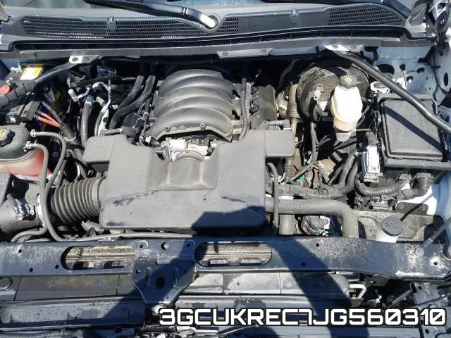 3GCUKREC7JG560310 фото 8