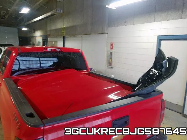 3GCUKREC8JG587645 фото 10