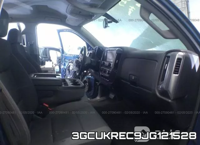 3GCUKREC9JG121528 фото 6