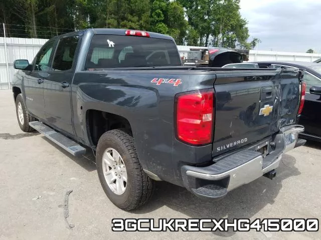 3GCUKRECXHG415000 фото 4