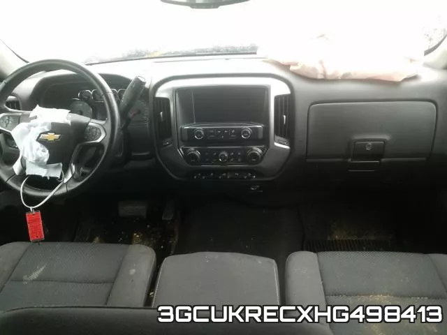 3GCUKRECXHG498413 фото 10