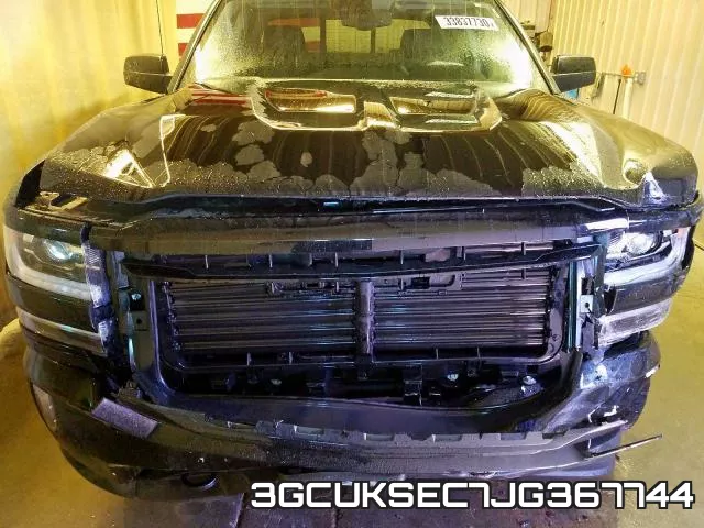 3GCUKSEC7JG367744 фото 10