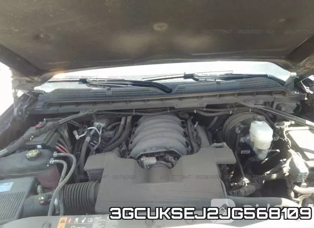 3GCUKSEJ2JG568109 фото 2