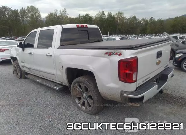 3GCUKTEC6HG122921 фото 4