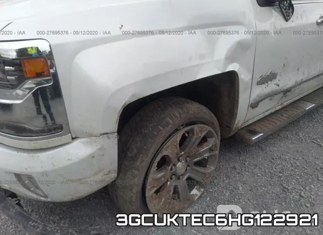 3GCUKTEC6HG122921 фото 7