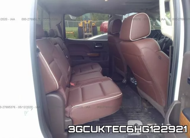 3GCUKTEC6HG122921 фото 9