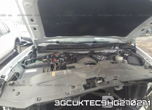 3GCUKTEC9HG270271 фото 2