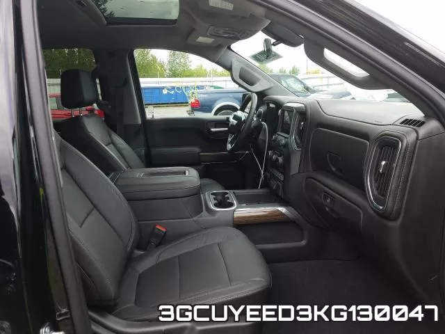 3GCUYEED3KG130047 фото 6