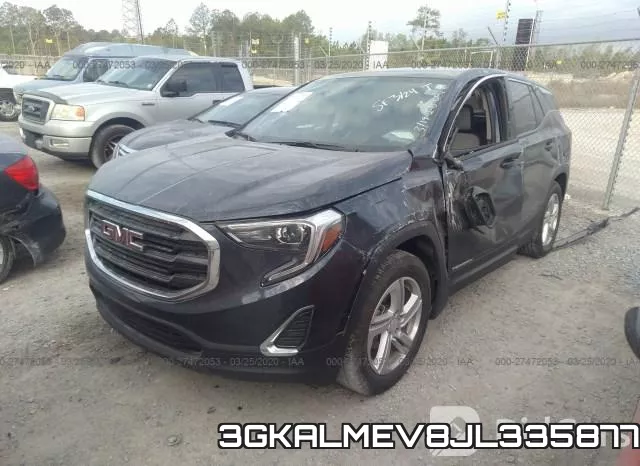 3GKALMEV8JL335877 фото 3