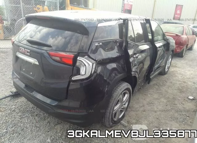3GKALMEV8JL335877 фото 5