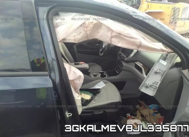 3GKALMEV8JL335877 фото 6