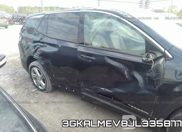 3GKALMEV8JL335877 фото 7