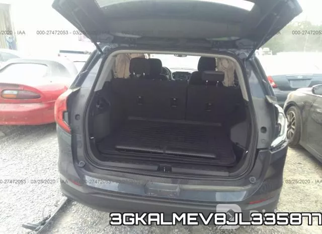 3GKALMEV8JL335877 фото 9