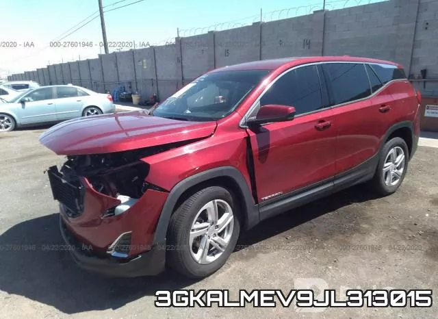 3GKALMEV9JL313015 фото 3